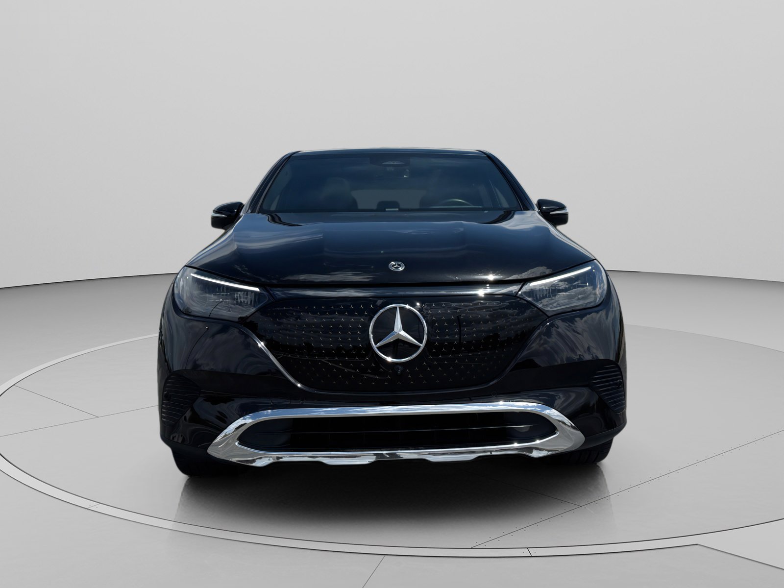 Used 2023 Mercedes-Benz EQE 350+ 4MATIC SUV image 8