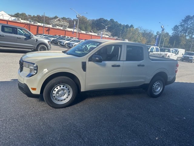 New 2025 Ford Maverick XL w/ Equipment Group 102A image 6