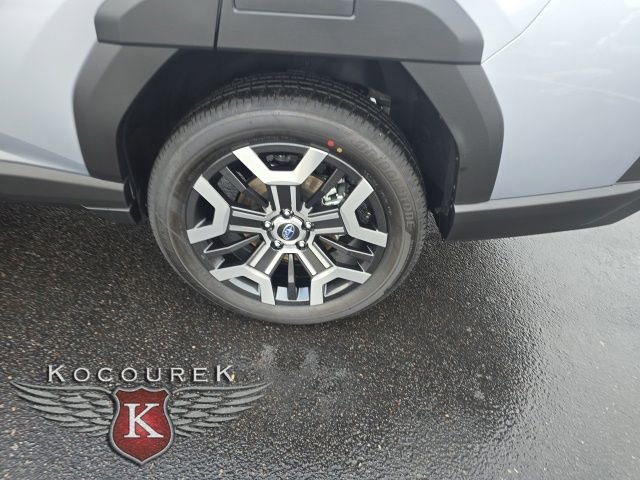 New 2026 Subaru Outback Touring XT image 8