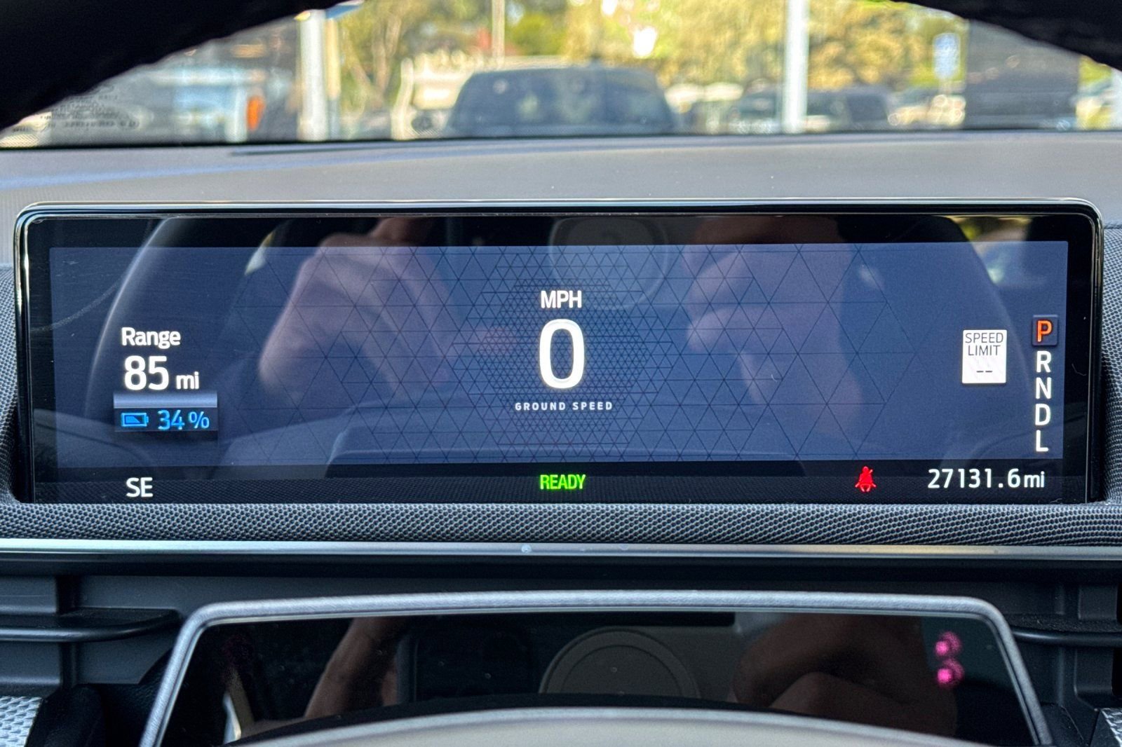 Used 2023 Ford Mustang Mach-E California Route 1 image 26