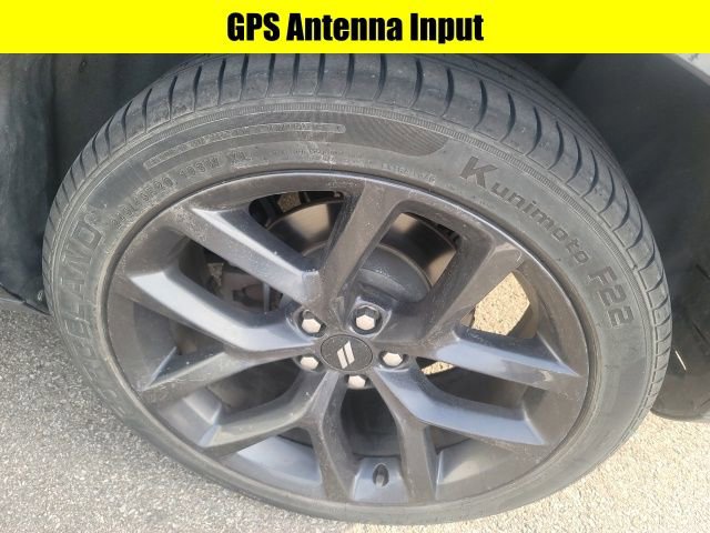 Used 2019 Dodge Challenger SXT w/ Blacktop Package image 8