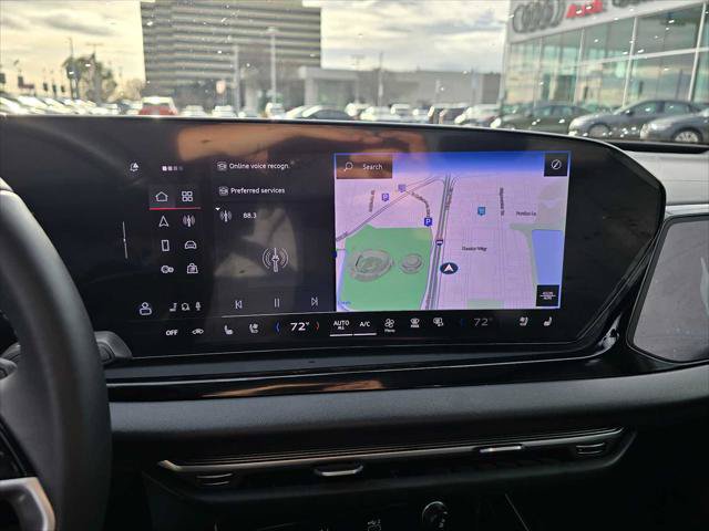 New 2026 Audi A6 Prestige AWD/4WD image 26