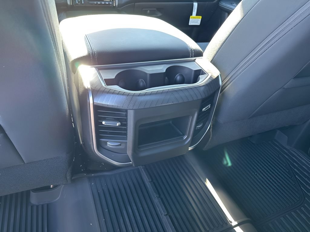 New 2026 RAM 3500 Lone Star AWD/4WD image 20