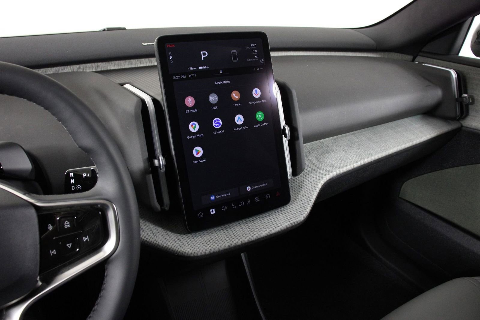 New 2026 Volvo EX30 Cross Country Ultra image 6