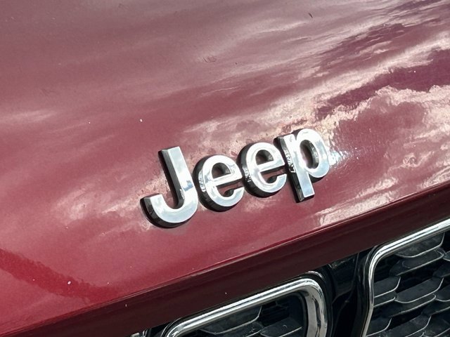 Used 2022 Jeep Grand Cherokee L Limited image 10