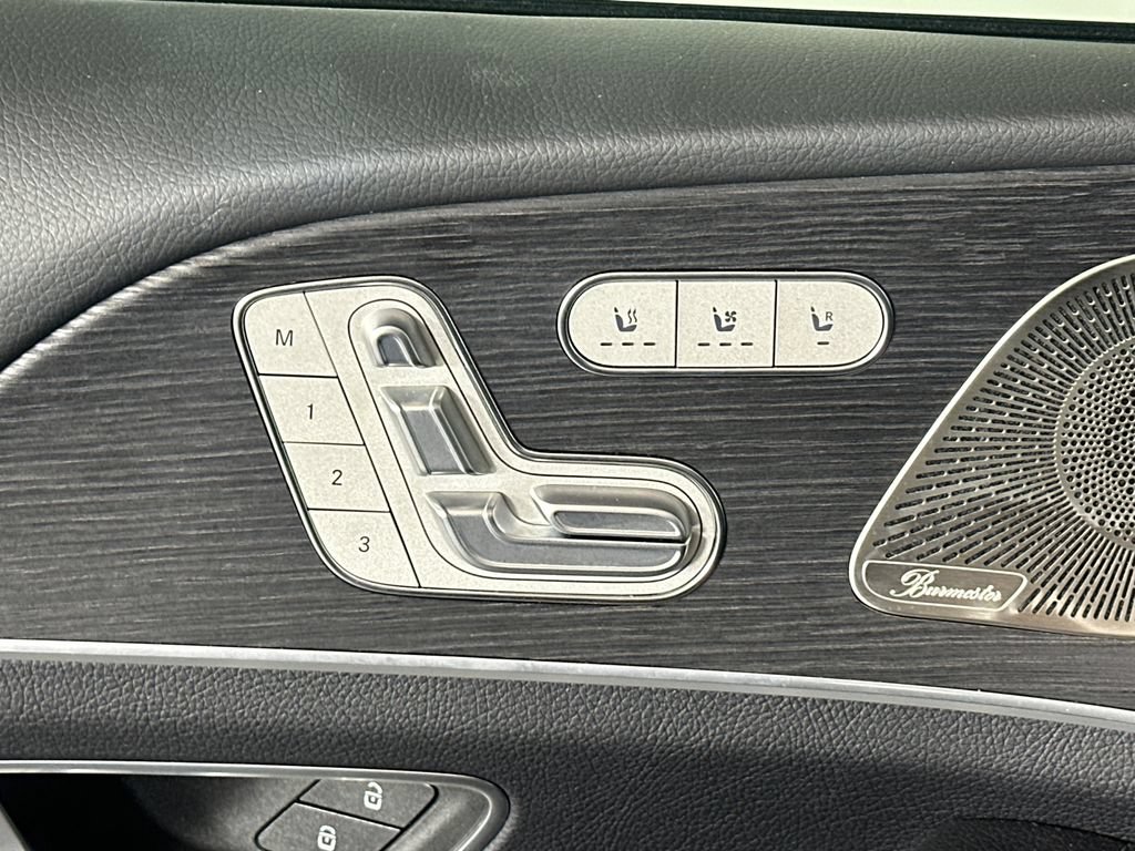Certified 2026 Mercedes-Benz GLE 350 4MATIC image 11