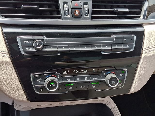 Used 2021 BMW X1 xDrive28i w/ Convenience Package image 13