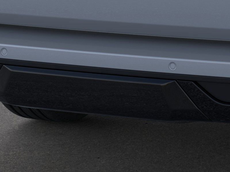 New 2026 Ford Expedition Max Platinum AWD/4WD image 23