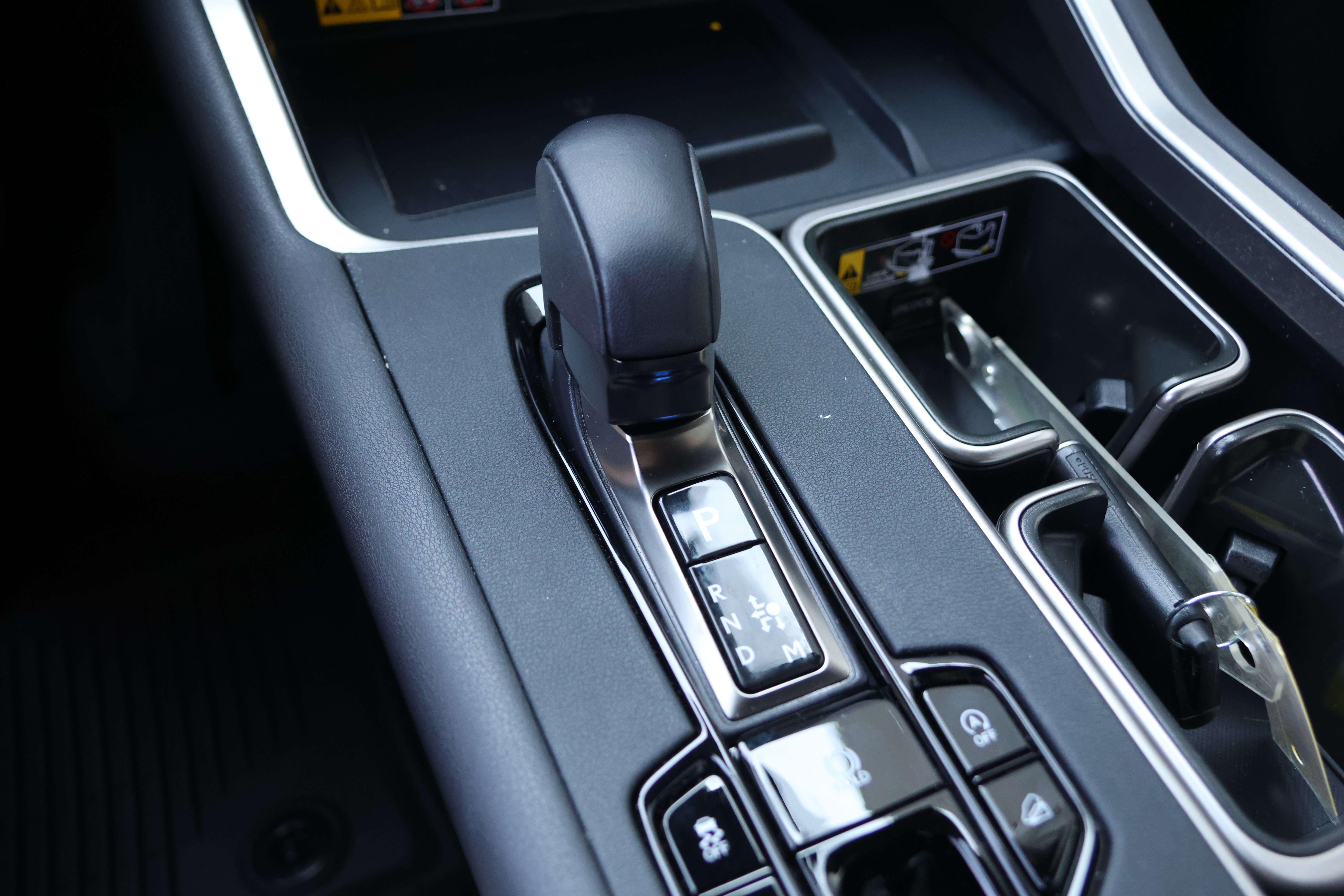 Certified 2026 Lexus TX 350 AWD w/ Technology Package image 29