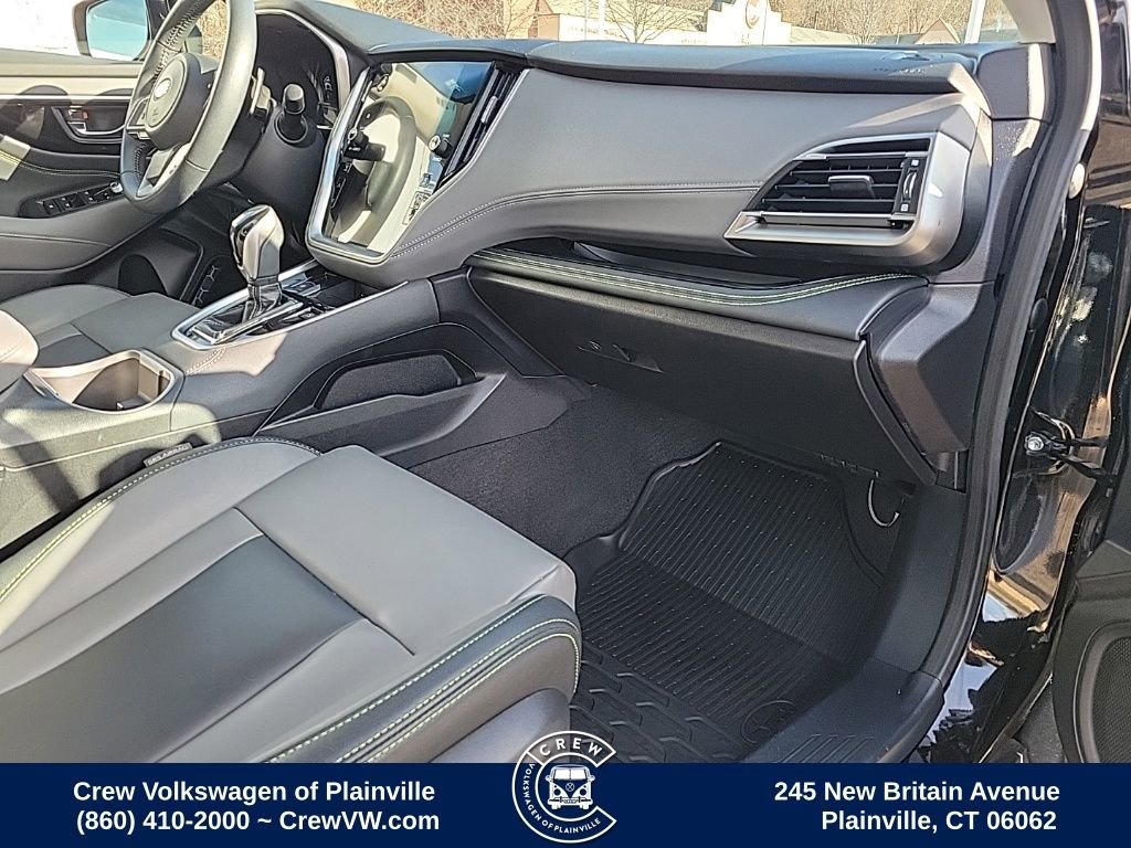 Used 2020 Subaru Outback Onyx Edition XT image 47