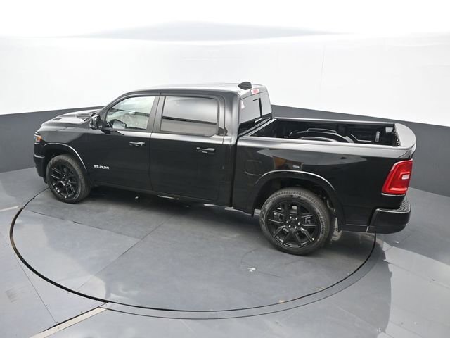 New 2026 RAM 1500 Laramie image 43