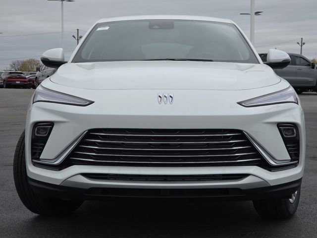 New 2026 Buick Envista Preferred w/ Convenience I Package image 15