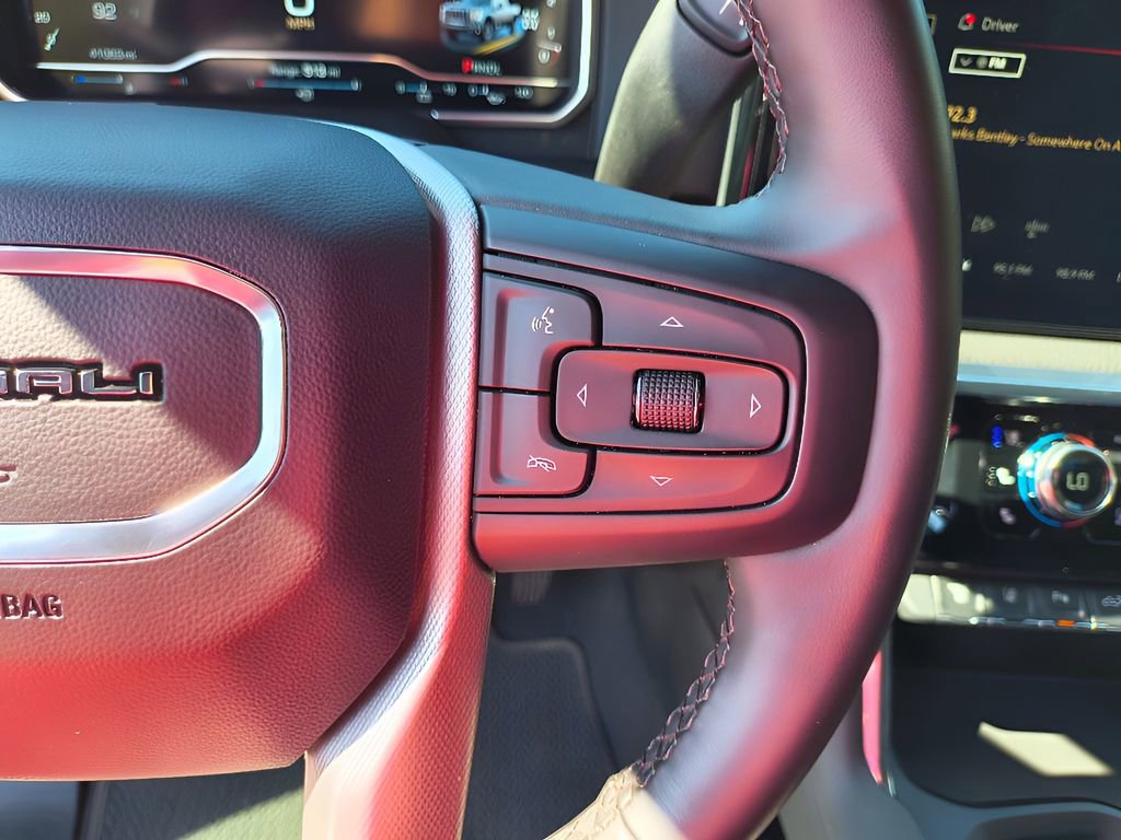 Used 2024 GMC Sierra 2500 Denali w/ Denali Reserve Package image 13