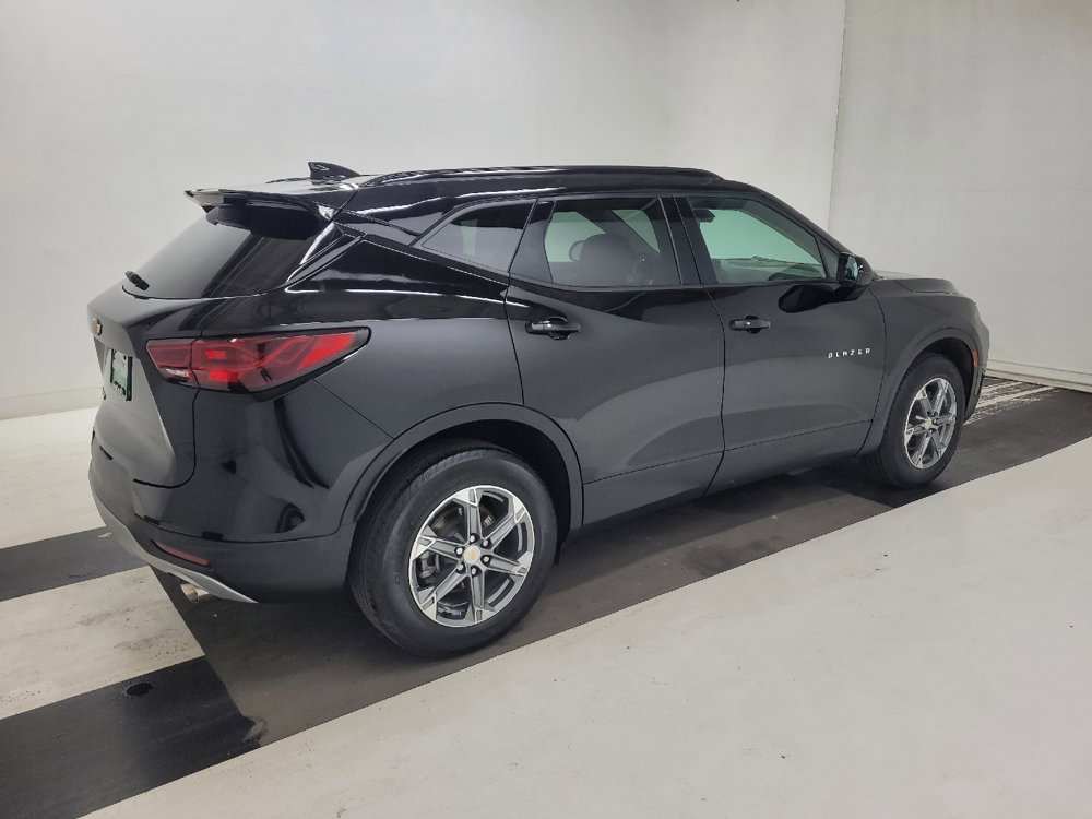 Used 2024 Chevrolet Blazer LT w/ Convenience Package image 10