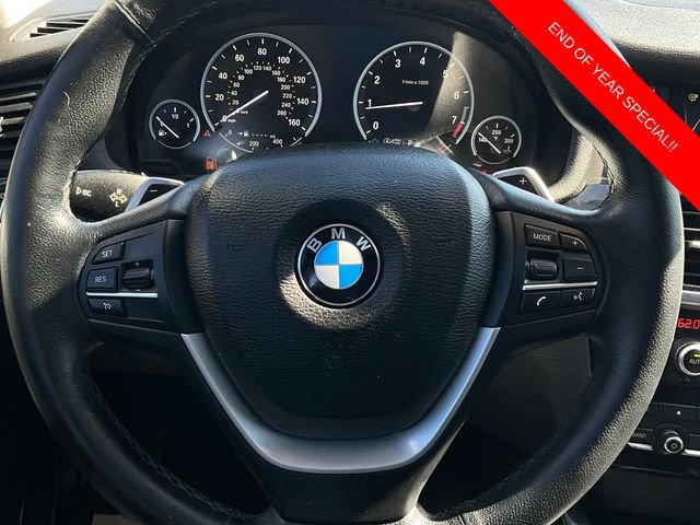 Used 2015 BMW X4 xDrive28i image 19