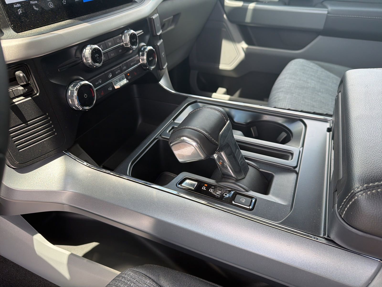 Used 2023 Ford F150 Lightning XLT w/ Tow Technology Package AWD/4WD image 22