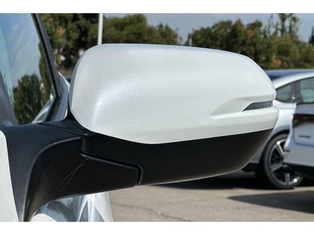 Certified 2020 Honda HR-V EX image 54