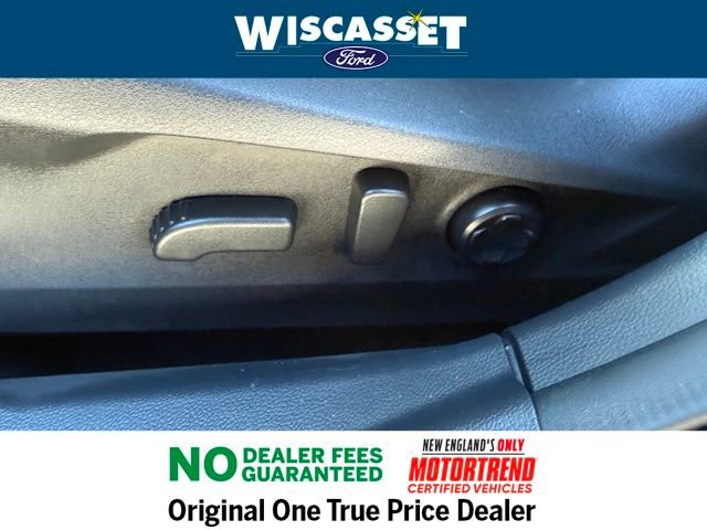 Used 2023 Subaru Outback Touring image 22