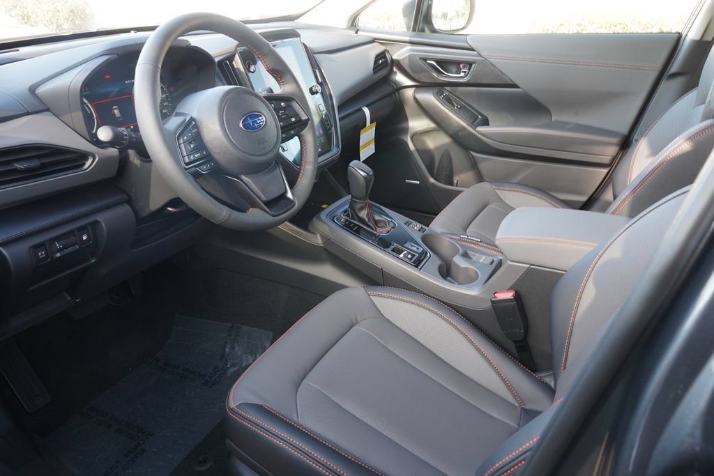 New 2026 Subaru Crosstrek 2.5i Limited w/ Crosstrek Mirror Package AWD/4WD image 6