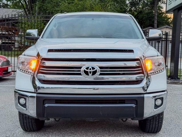 Used 2017 Toyota Tundra SR5 image 2