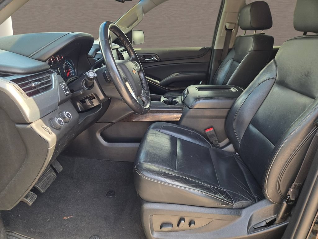 Used 2019 Chevrolet Tahoe LT AWD/4WD image 22