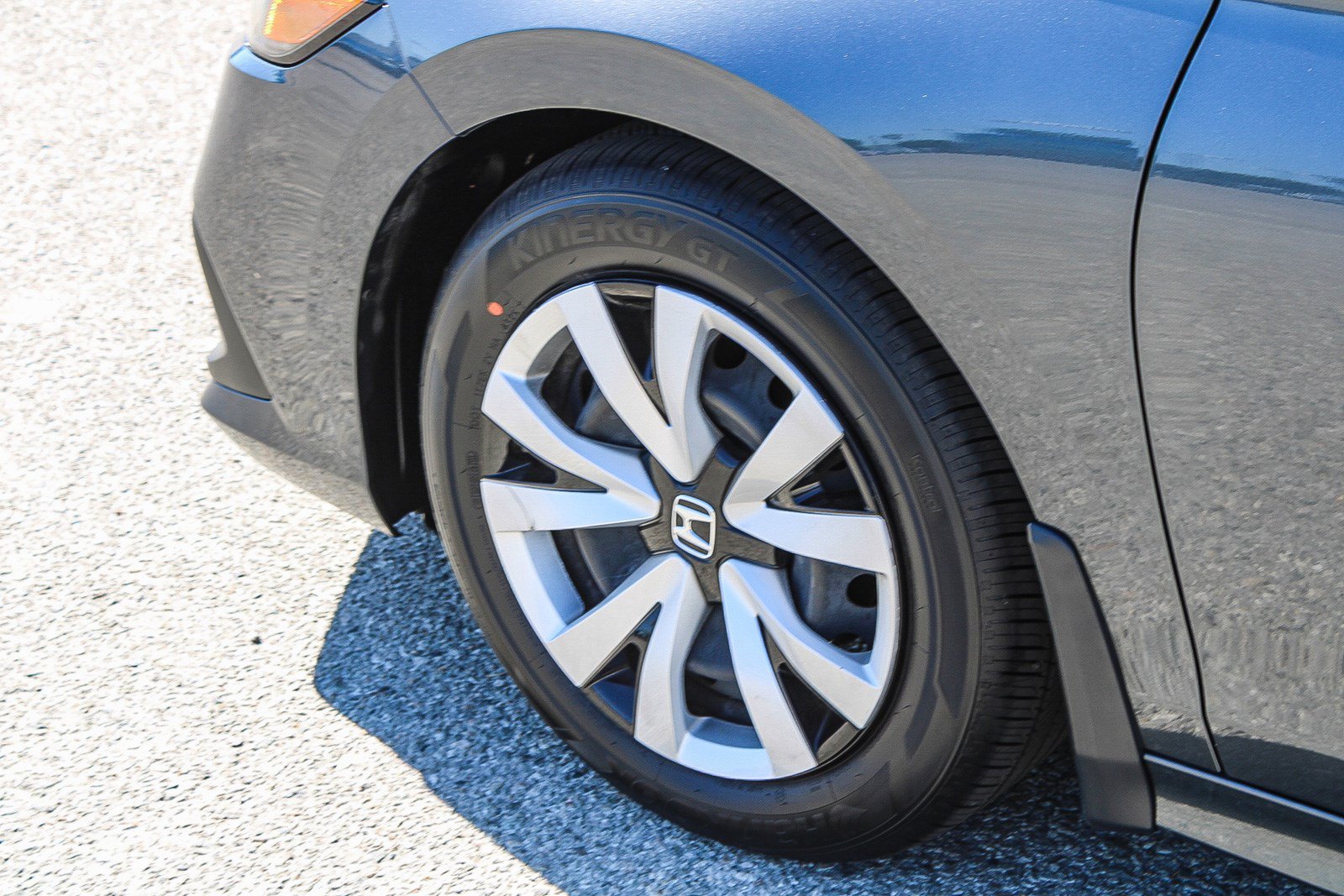 Certified 2024 Honda Civic LX image 13