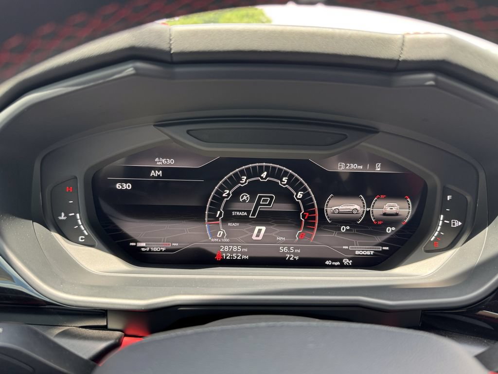 Used 2022 Lamborghini Urus AWD/4WD image 22