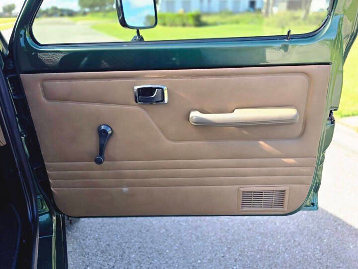 Used 1988 Ford Bronco II 4WD image 13