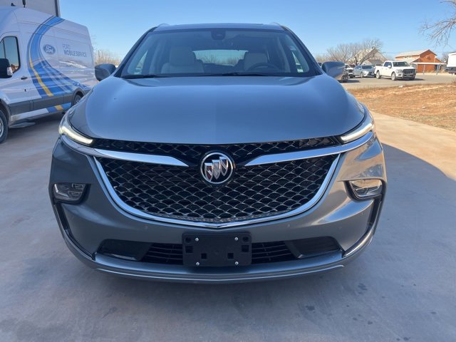 Used 2023 Buick Enclave Avenir w/ Avenir Technology Package image 2