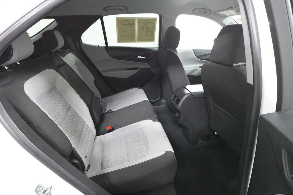 Used 2022 Chevrolet Equinox LS w/ LS Convenience Package AWD/4WD image 29