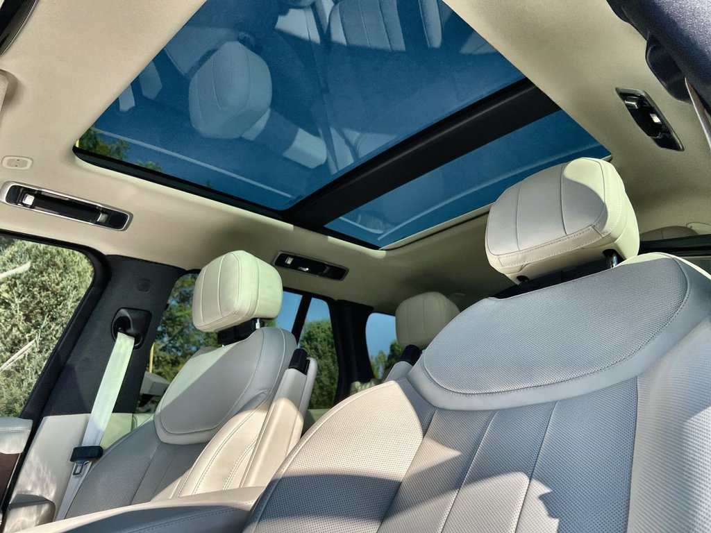 New 2027 Land Rover Range Rover SE AWD/4WD image 19