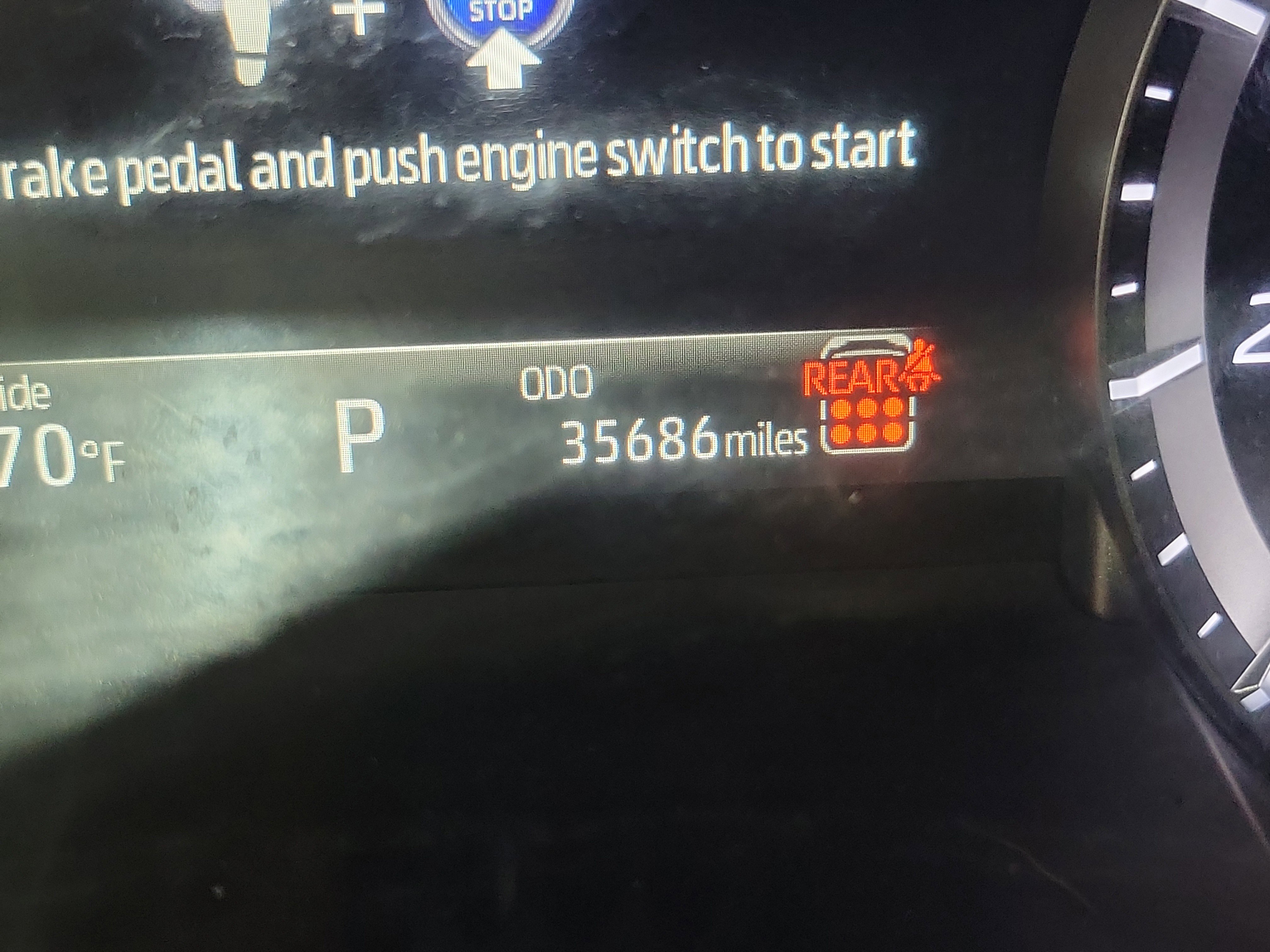 Certified 2025 Toyota Highlander LE image 25