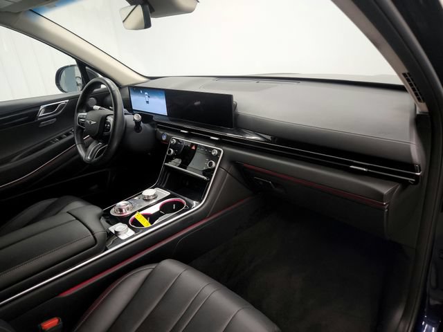 Used 2025 Genesis GV80 2.5T Standard AWD/4WD image 29