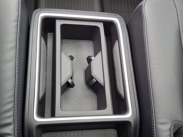 Used 2026 Toyota Grand Highlander Limited image 12