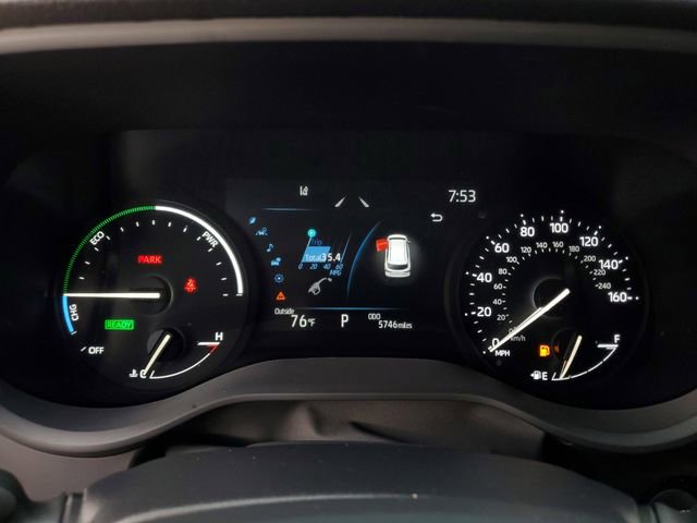 Used 2026 Toyota Sienna XLE FWD image 30