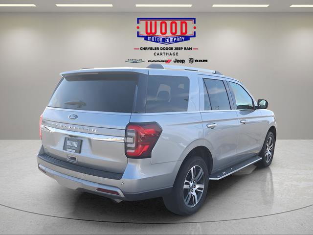 Used 2023 Ford Expedition Limited image 23