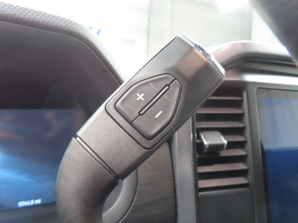 Used 2025 Ford F150 XLT w/ Equipment Group 301A Standard AWD/4WD image 54