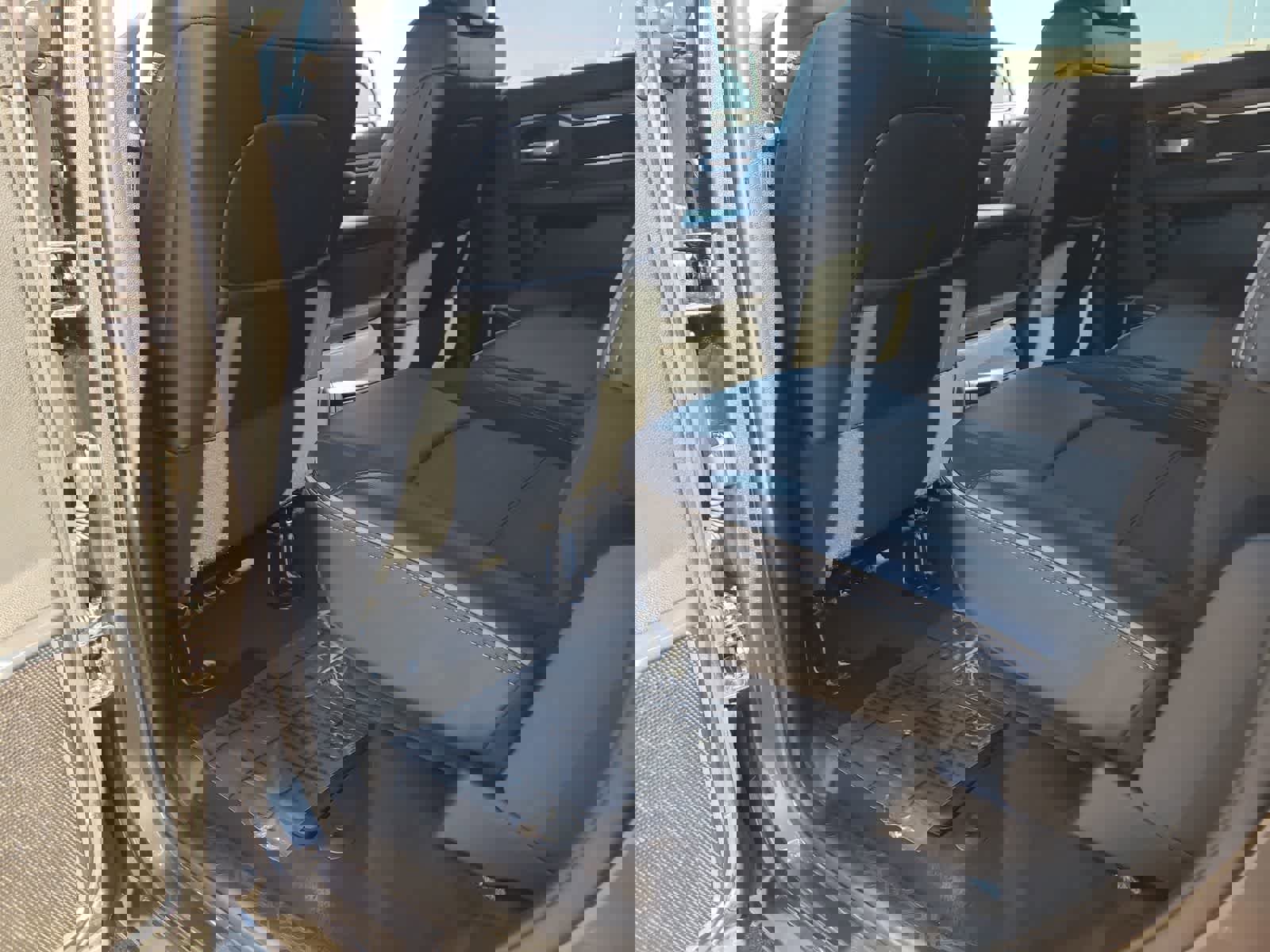 Used 2024 RAM 2500 Laramie w/ Safety Group image 20