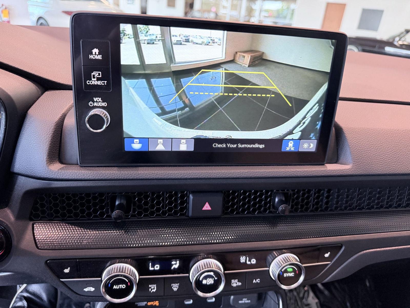 Used 2026 Honda CR-V EX image 44