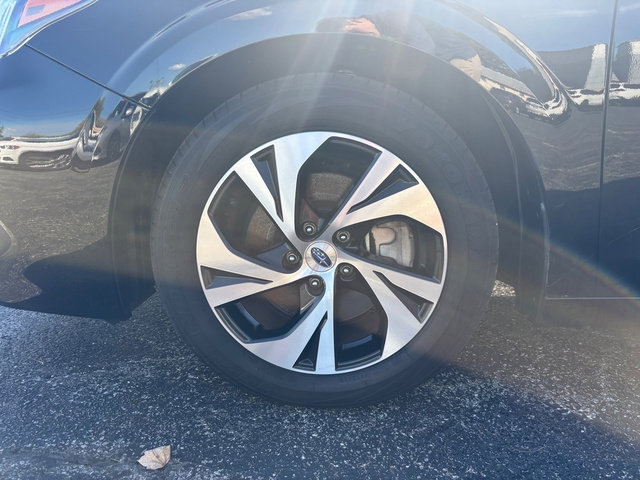 Used 2022 Subaru Legacy Premium w/ Popular Package #1 image 28