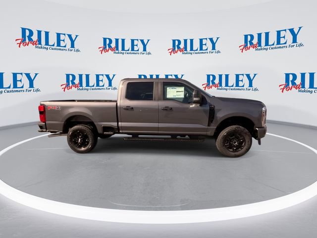 New 2026 Ford F250 XL w/ STX Appearance Package image 9