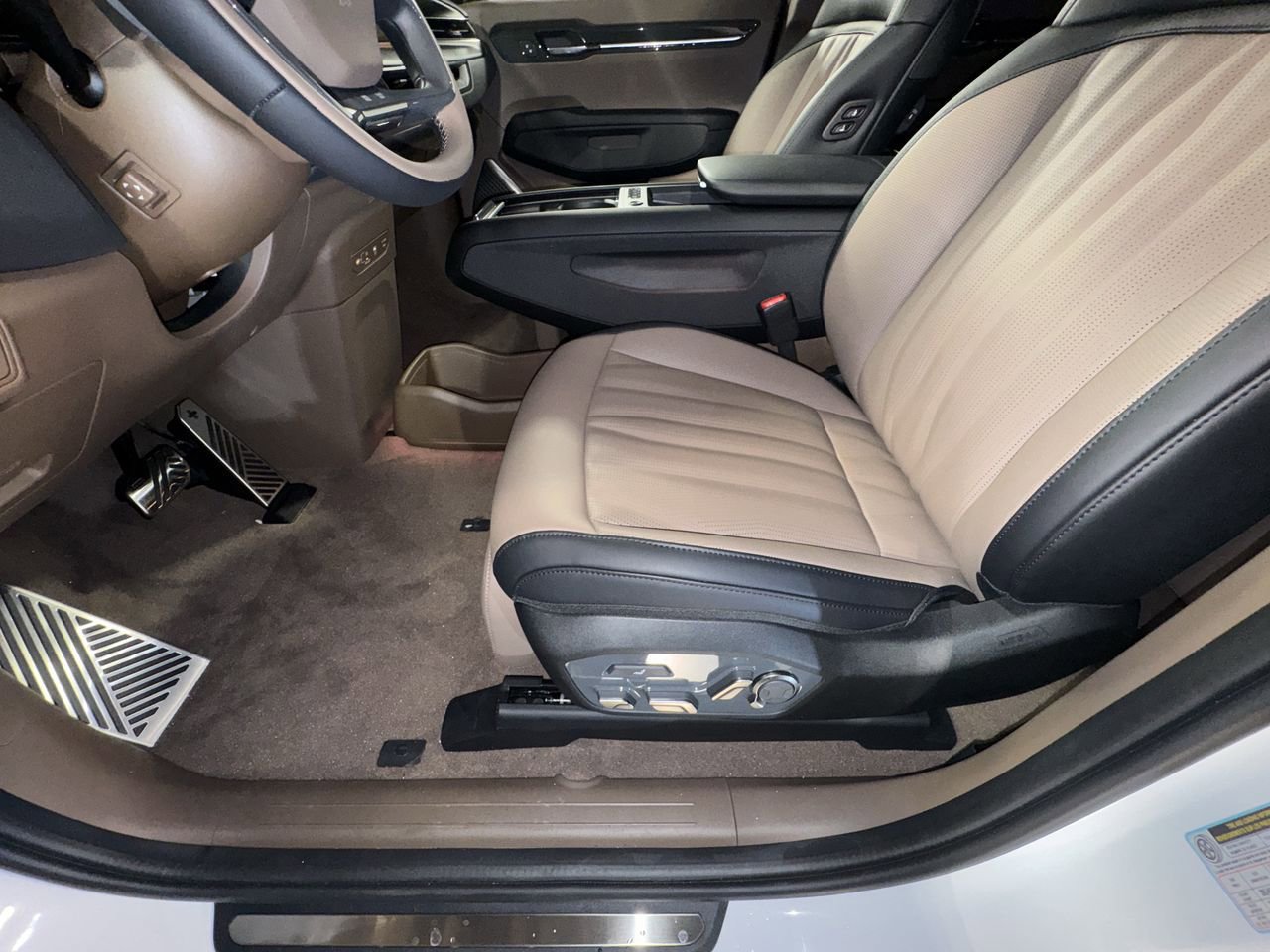 New 2026 Kia EV9 GT-Line image 15
