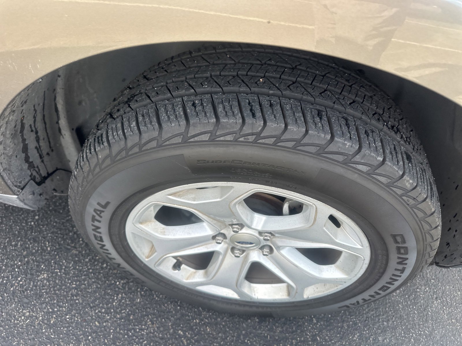 Used 2013 Ford Edge SEL image 6