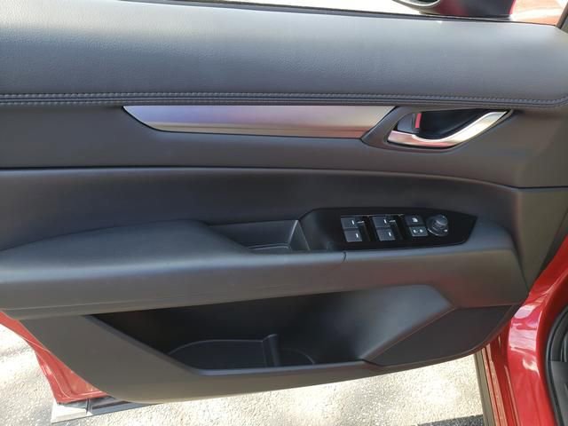 Used 2023 MAZDA CX-5 AWD 2.5 S w/ Select Package image 11
