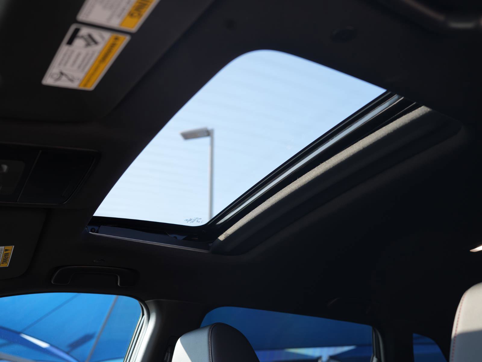 Used 2026 Honda CR-V Sport Touring image 17