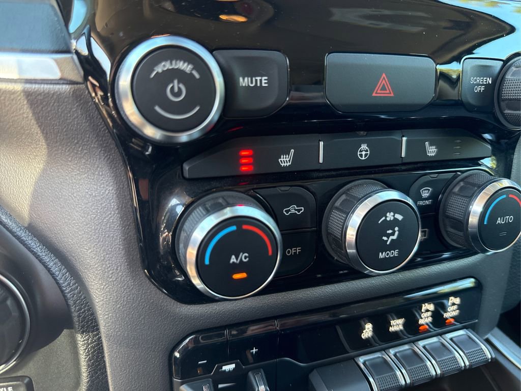 Used 2019 RAM 1500 Big Horn image 30