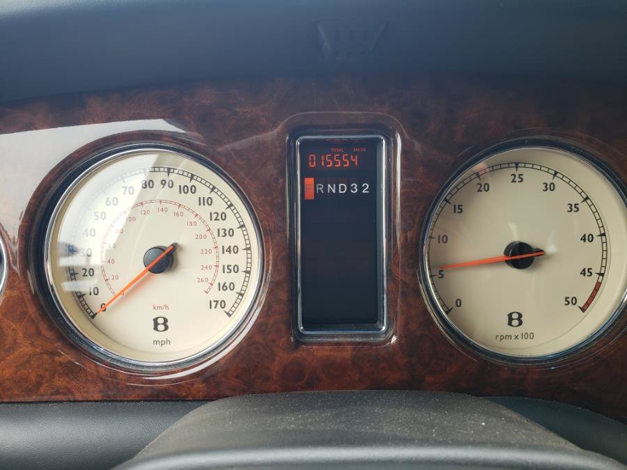 Used 2006 Bentley Arnage R RWD image 5