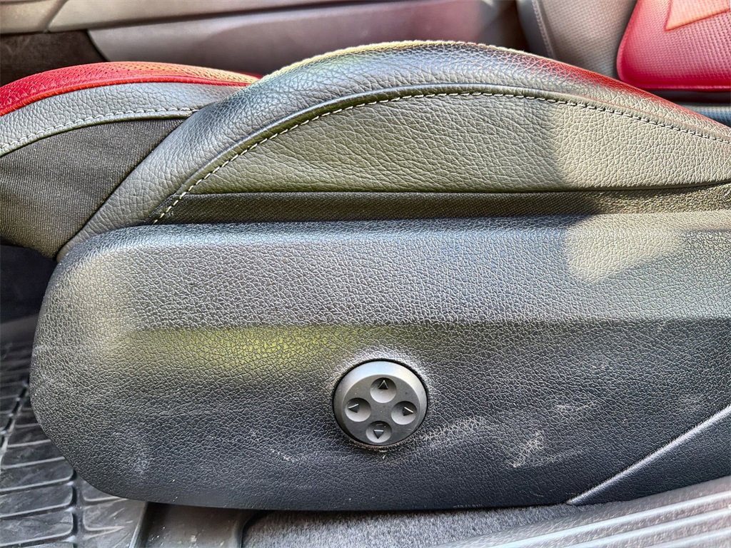 Used 2024 Mercedes-Benz C 43 AMG 4MATIC Sedan image 14