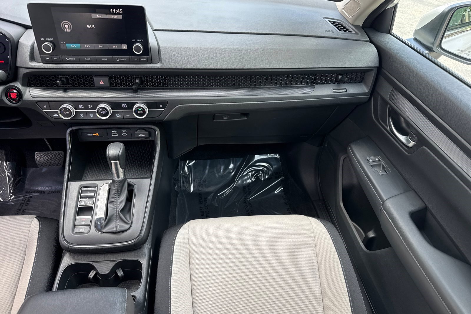 Used 2023 Honda CR-V EX image 28