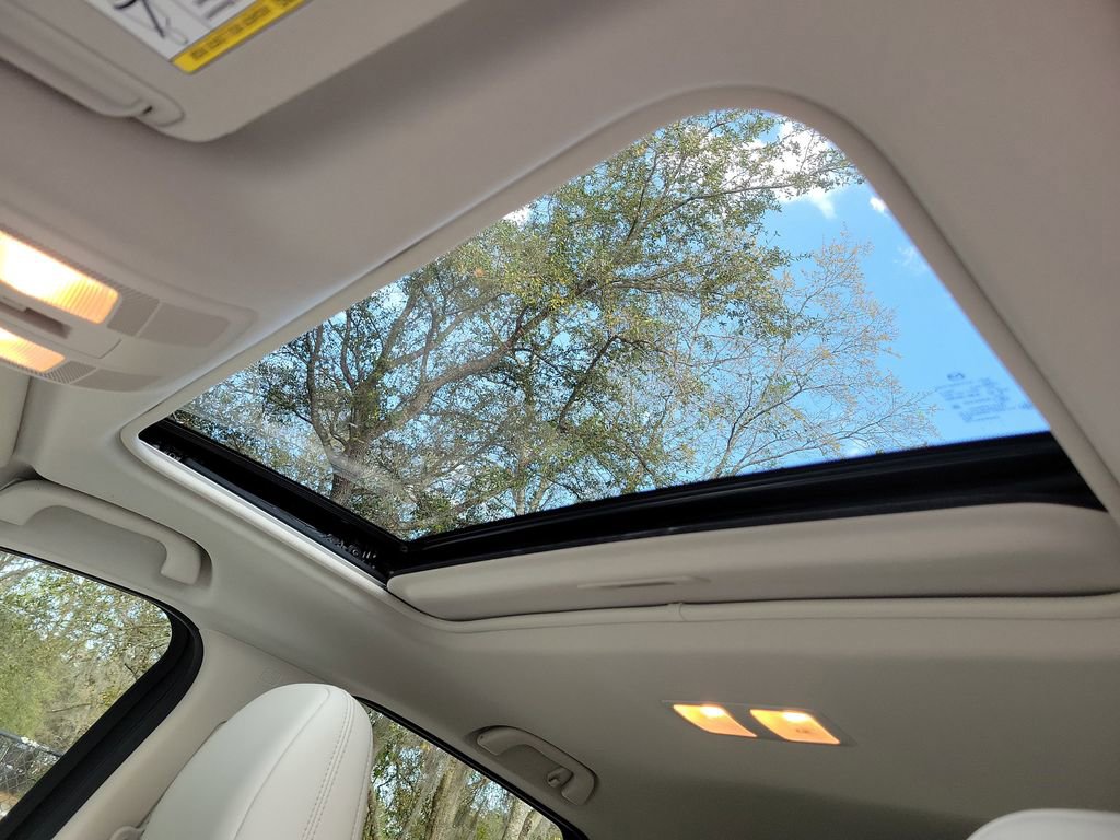 Certified 2023 MAZDA CX-5 AWD 2.5 S w/ Premium Package image 35